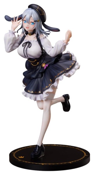 Aogiri High School - Yamaguro Nekuro Statue / Casual Outfitt Version: A Dimension