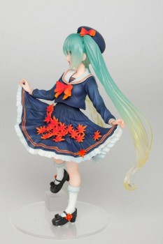 Vorschau: Vocaloid - Hatsune Miku Figur / 3rd Season Autumn Version: Taito Vorschau: Vocaloid - Hatsune Miku Figur / 3rd Season Autumn Version: Taito