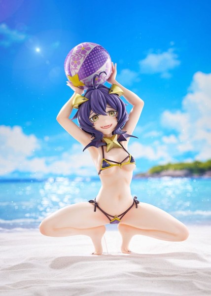 Gushing Over Magical Girls - Magia Baiser Statue / Swimsuit Version: Kadokawa