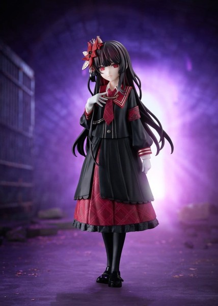Magical Girl Witch Trials - Hiro Nikaido Figur / Pop Up Parade - Size L: Good Smile Company-