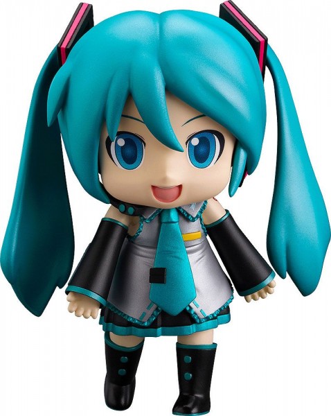 Character Vocal Series 01 - Hatsune Miku Nendoroid / Mikudayo 10th Anniversary: Good Smile Company