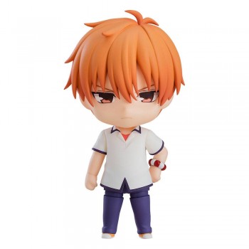Fruits Basket  - Kyo Soma Nendoroid: Toytec Fruits Basket  - Kyo Soma Nendoroid: Toytec