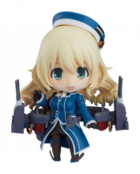 Kantai Collection - Atago Nendoroid: Good Smile Company