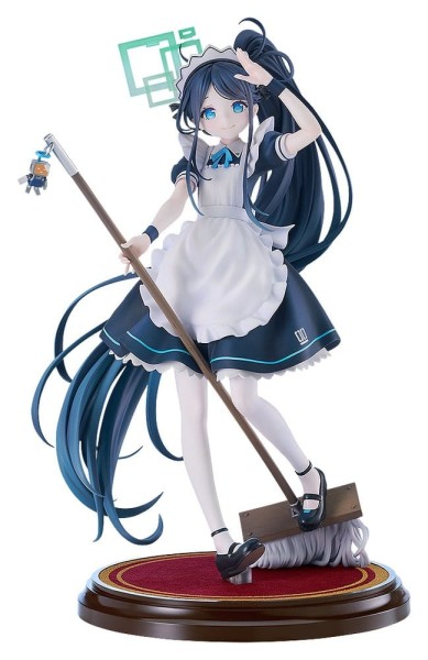 Blue Archive - Aris Statue / (Maid) (Rerelease): Good Smile Company