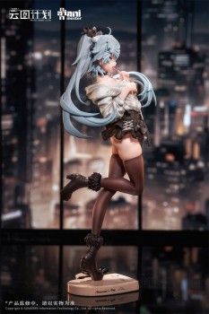 Anteprima: Neural Cloud - Florence Statue / Love Medicine Chocolate Ver.: AniMester Anteprima: Neural Cloud - Florence Statue / Love Medicine Chocolate Ver.: AniMester