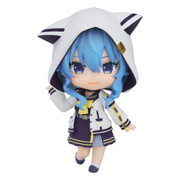 Hololive Production - Hoshimachi Suisei Nendoroid: Good Smile Company