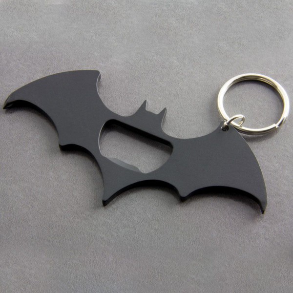 Batman - Bat Signal Schlüsselanhänger - 3 in 1 Multitool: Paladone