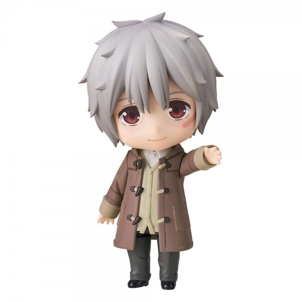 NO.6 - Shion Nendoroid: Good Smile Company