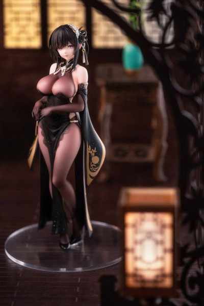 Azur Lane - Chen Hai Statue / Vestibule of Wonders Vesion: AniGift