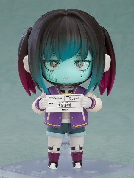 Milky Subway The Galactic Limited Express - Makina Nendoroid: Good Smile Company