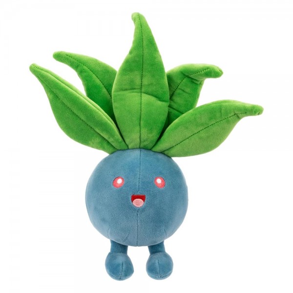 Pokémon - Plüschfigur Myrapla: Jazwares