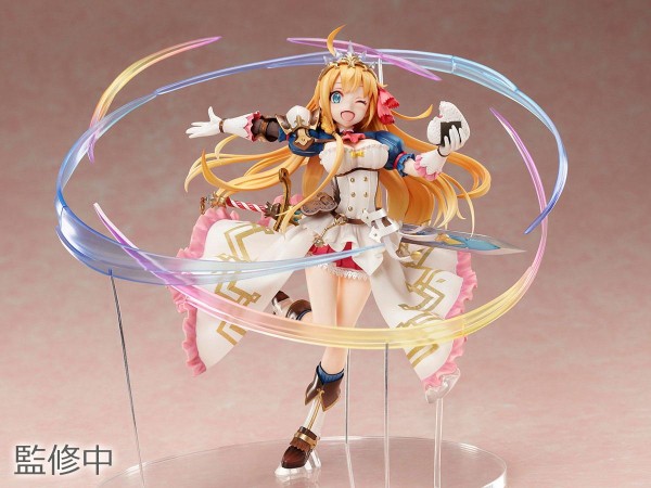 Princess Connect! Re:Dive - Pecorine Statue: Furyu