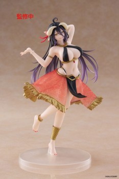 Overlord - Albedo Figur / Coreful - Dancer Version: Taito Overlord - Albedo Figur / Coreful - Dancer Version: Taito