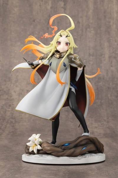 Sentenced to be a Hero - Teoritta Statue: Kotobukiya
