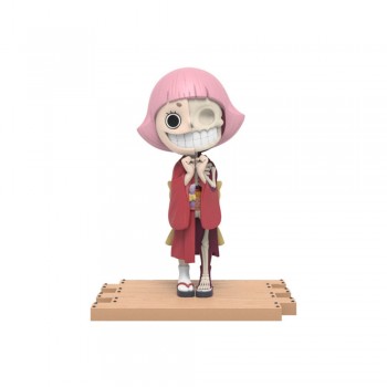 Anteprima: One Piece - Blind Box Hidden Dissectibles Series 05 (Ladies ed.): Mighty Jaxx Anteprima: One Piece - Blind Box Hidden Dissectibles Series 05 (Ladies ed.): Mighty Jaxx