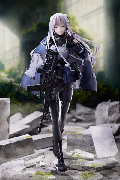 Girls' Frontline - AK-12 Statue: Phat!