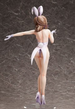 Vorschau: Do You Love Your Mom and Her Two-Hit Multi-Target Attacks - Mamako Statue / Bare Leg Bunny Version: Vorschau: Do You Love Your Mom and Her Two-Hit Multi-Target Attacks - Mamako Statue / Bare Leg Bunny Version: