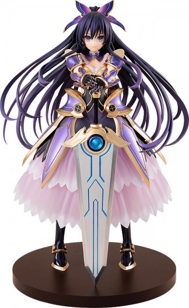 Date A Live - Tohka Yatogami Statue / Astral Dress Version: Kadokawa