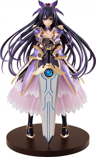 Date A Live - Tohka Yatogami Statue / Astral Dress Version: Kadokawa