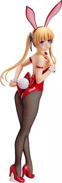 Saekano: How to Raise a Boring Girlfriend - Eriri Spencer Sawamura Statue / Bunny Version: FREEing