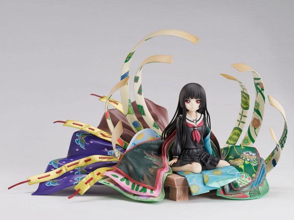 Jigoku Shojo - Yoi no Togi - Ai Enma Statue: Hobby Max