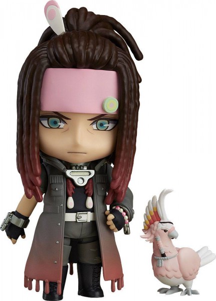 DRAMAtical Murder - Mink & Tori Nendoroid: Orange Rouge