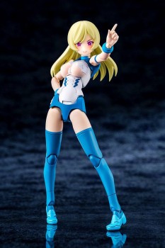 Preview: Megami Device - Alice Archer Plastic Kodel Kit: Kotobukiya Preview: Megami Device - Alice Archer Plastic Kodel Kit: Kotobukiya