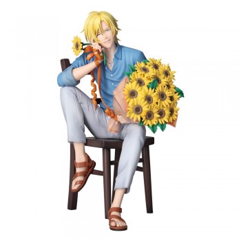 Banana Fish - Ash Lynx State / Birthday Ver.: Sentinel Banana Fish - Ash Lynx State / Birthday Ver.: Sentinel