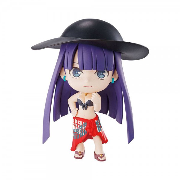 Fate/Grand Order - Ruler/Saint Martha Minifigur / ChiBi Kyun Chara: Banpresto