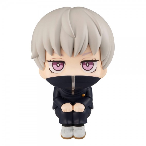 Jujutsu Kaisen - Toge Inumaki Statue / Look Up Suit Ver.: MegaHouse