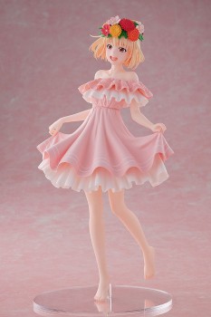 Preview: Lycoris Recoil - Chisato Nishikigi Statue: Good Smile Company Preview: Lycoris Recoil - Chisato Nishikigi Statue: Good Smile Company