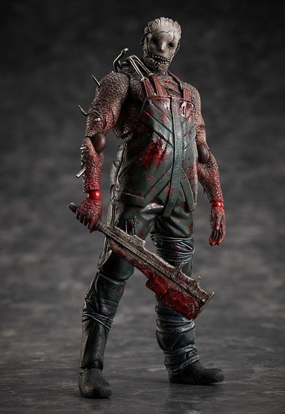 Dead by Daylight - The Trapper Figma: Good Smile Company
