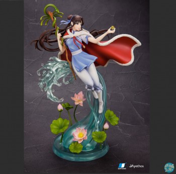 The Legend of Sword and Fairy - Zhao Linger Statue: Myethos The Legend of Sword and Fairy - Zhao Linger Statue: Myethos