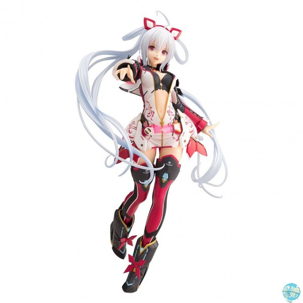 Phantasy Star Online 2 - Matoi Statue - Tony Version: Kotobukiya