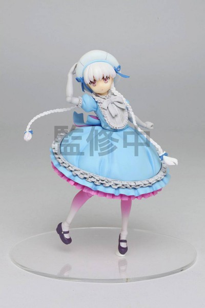 Fate/Extra Last Encore - Alice Figur: Taito