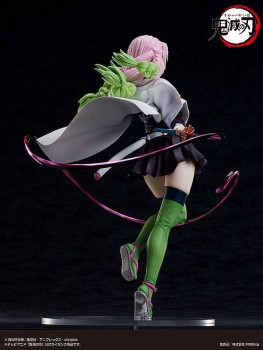 Vorschau: Demon Slayer: Kimetsu no Yaiba - Mitsuri Kanroji Statue: FREEing Vorschau: Demon Slayer: Kimetsu no Yaiba - Mitsuri Kanroji Statue: FREEing