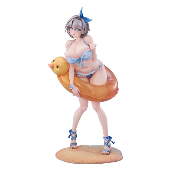 Brown Dust 2 - Teresse Statue / Beachside Angel: Hobby Sakura
