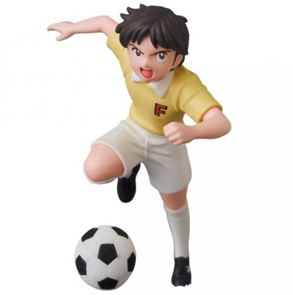 Captain Tsubasa - Matsuyama Hikaru Minifigur / UDF: Medicom