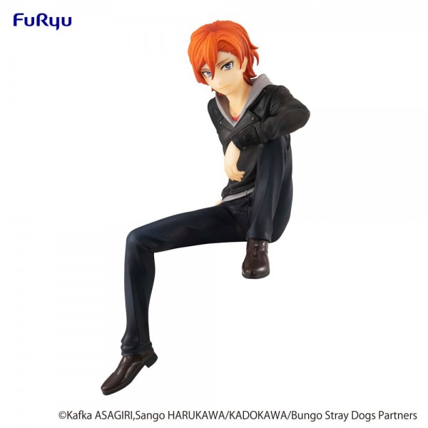 Bungo Stray Dogs - Chuya Nakahara Noodle Stopper: Furyu