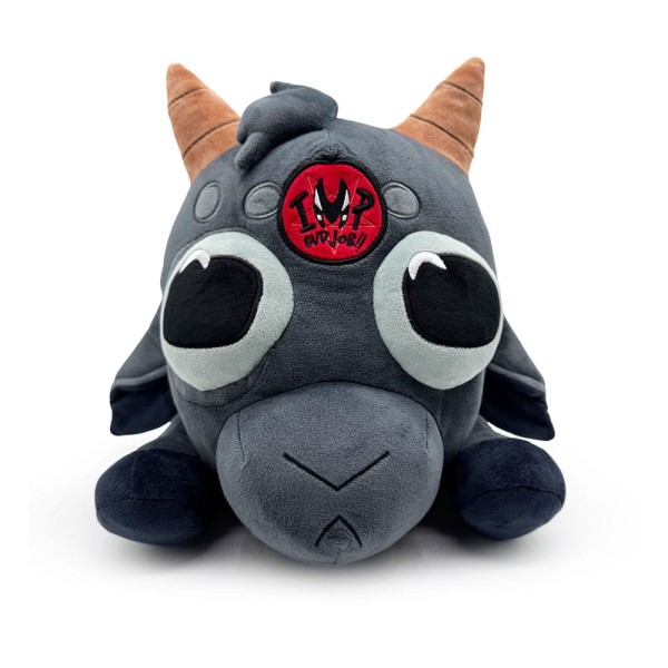 Helluva Boss - Plüschfigur Goat Weighted Plush: Youtooz