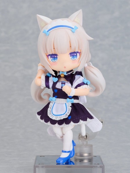 Nekopara - Vanilla Nendoroid / Sekai Connect: Good Smile Company