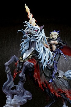 Anteprima: Fate/Grand Order - Lancer/Altria Pendragon Alter Statue / (3rd Ascension): Ques Q Anteprima: Fate/Grand Order - Lancer/Altria Pendragon Alter Statue / (3rd Ascension): Ques Q
