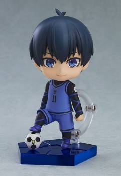 Blue Lock - Yoichi Isagi Nendoroid: Orange Rouge Blue Lock - Yoichi Isagi Nendoroid: Orange Rouge