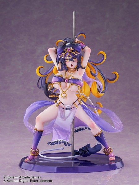 Bombergirl - Prune Statue / Belly Dance Ver.: Wing