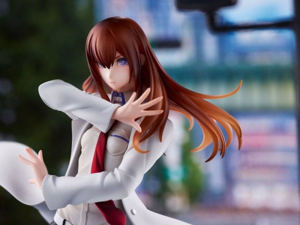 Steins Gate - Kurisu Masike Statue / DreamTech: Wave