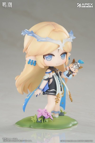 Wuthering Waves - Cartethyia Figur / Jinseki Series: APEX