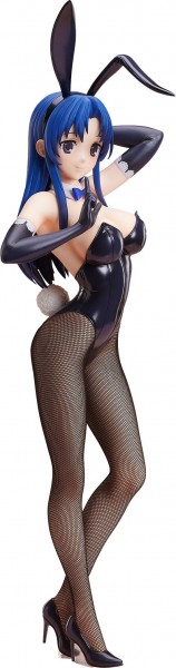 Toradora - Ami Kawashima Statue / Bunny Version: FREEing