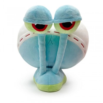 SpongeBob Schwammkopf - Gary Butt Plüschfigur: Youtooz SpongeBob Schwammkopf - Gary Butt Plüschfigur: Youtooz