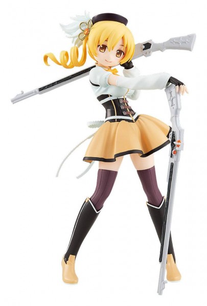 Puella Magi Madoka Magica Movie: Rebellion - Mami Tomoe Figur: Good Smile Company