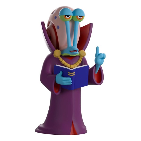 SpongeBob Schwammkopf - Dream Gary Vinyl Figuren: Youtooz